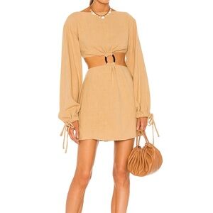 L’academie alora dress